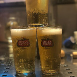 Pitta Pizza Millenium Bebida