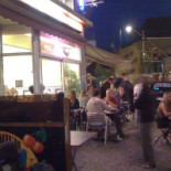 Pitta Pizza Millenium Exterior