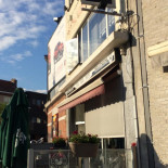 Pitta Pizza Millenium Exterior