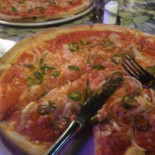 Pitta Pizza Millenium Comida