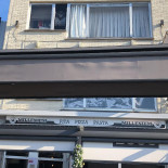 Pitta Pizza Millenium Exterior