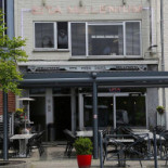 Pitta Pizza Millenium Exterior