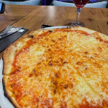 Pitta Pizza Millenium Comida