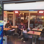 Pitta Pizza Millenium Exterior