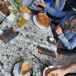 Pitta Pizza Millenium Bebida