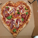 Pitta Pizza Millenium Nourriture