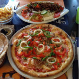 Pitta Pizza Millenium Comida