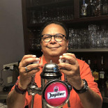 Pitta Pizza Millenium Bebida