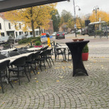 Pitta Pizza Millenium Exterior