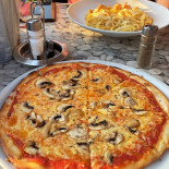 Pitta Pizza Millenium Comida