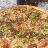 Pitta Pizza Millenium Comida