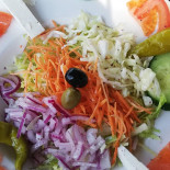 Pitta Pizza Millenium Comida