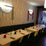 Pitta Pizza Millenium Dentro