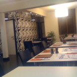 Pitta Pizza Millenium Dentro