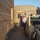 De Weunwaegne Exterior