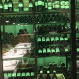 Lammekeshoeve Dentro