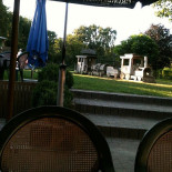 Lammekeshoeve Exterior