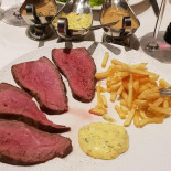 Lammekeshoeve Bebida