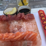 Lammekeshoeve Comida