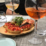 Lammekeshoeve Bebida