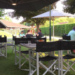 Lammekeshoeve Exterior