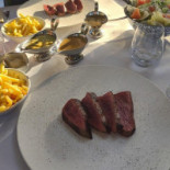 Lammekeshoeve Bebida