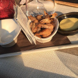 Lammekeshoeve Bebida