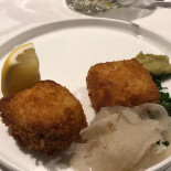 Lammekeshoeve Comida