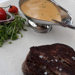 Lammekeshoeve Bebida