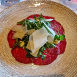 Lammekeshoeve Comida