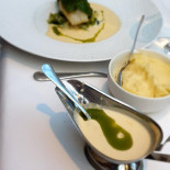 Lammekeshoeve Bebida