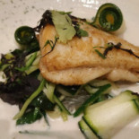 Lammekeshoeve Comida