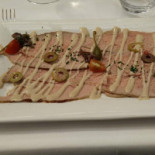 Lammekeshoeve Comida