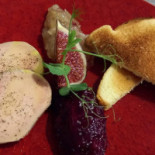 Lammekeshoeve Comida