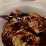 Lammekeshoeve Comida