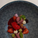 Lammekeshoeve Bebida