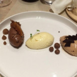 Lammekeshoeve Comida