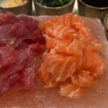 Lammekeshoeve Comida