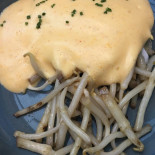 Lammekeshoeve Comida