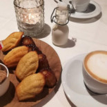 Lammekeshoeve Bebida