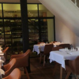 Lammekeshoeve Dentro