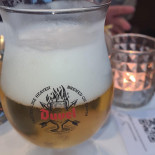 Lammekeshoeve Bebida