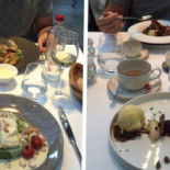 Lammekeshoeve Bebida