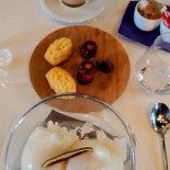 Lammekeshoeve Bebida