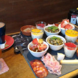 Moeder Lambic Original Nourriture