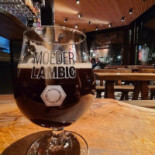 Moeder Lambic Original Boisson