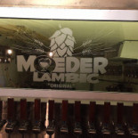 Moeder Lambic Original À l'intérieur
