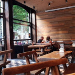 Moeder Lambic Original À l'intérieur