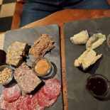 Moeder Lambic Original Nourriture