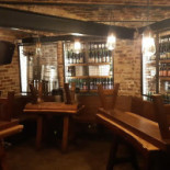 Moeder Lambic Original À l'intérieur